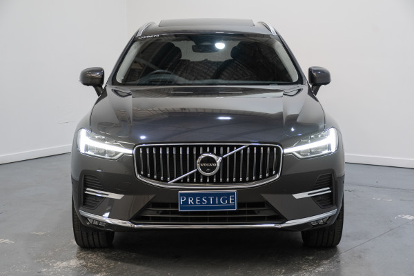 2021 Volvo XC60 UZ B5 Inscription SUV Image 8