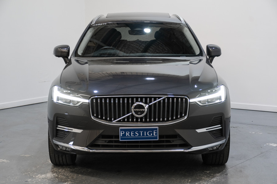 2021 Volvo XC60 UZ B5 Inscription SUV Image 8