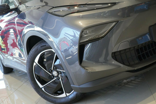 2026 MG MGS5 EV ZS3EM Essence 62 SUV Image 2