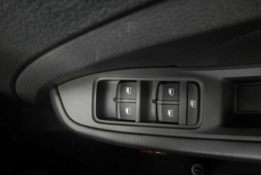 2018 MG ZS AZS1 Excite 2WD Suv