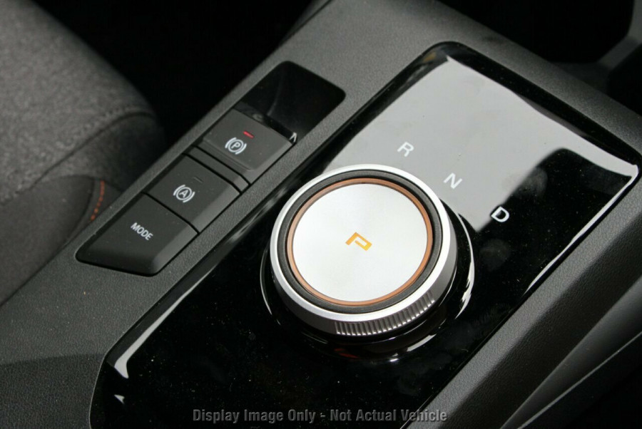 2024 MY24.5 MG MG3 ZP22 Excite Hybrid+ Hatch Image 14
