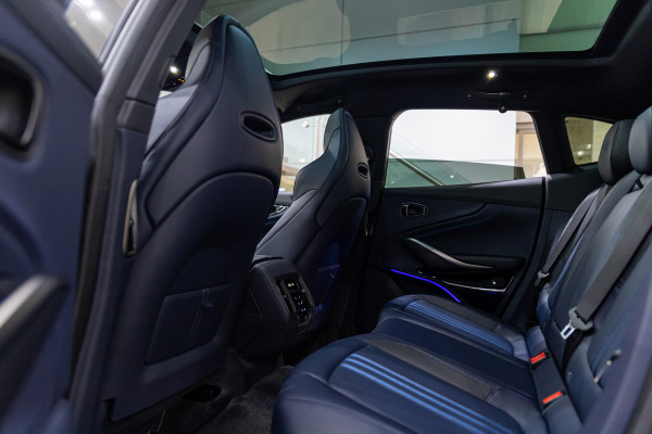 2025 Aston Martin DBX  707 SUV Image 42