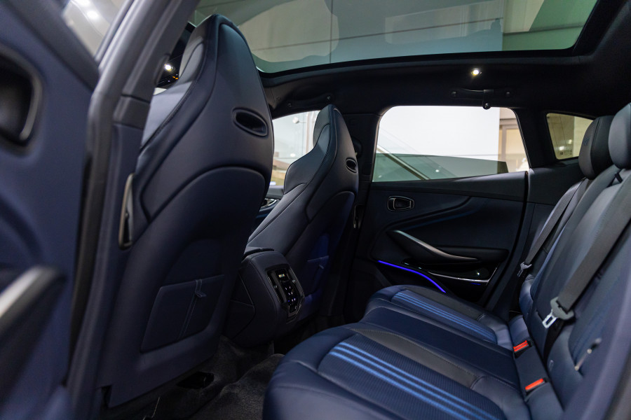 2025 Aston Martin DBX  707 SUV Image 42