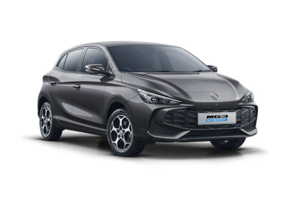 2024 MG MG3 Excite Excite Other
