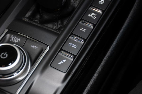 2022 Maserati Levante Modena SUV image 20