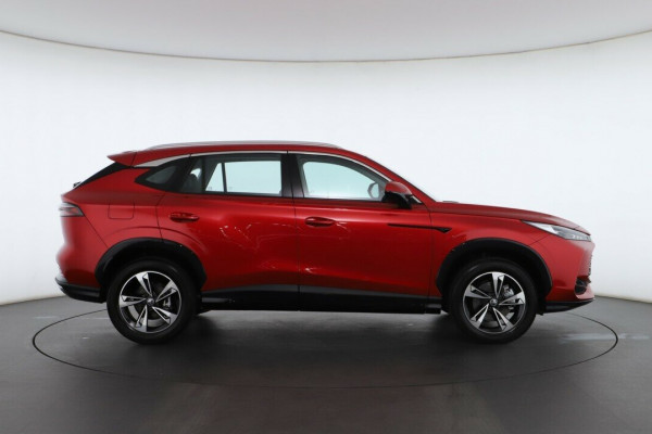 2024 MG HS SAS23 Vibe SUV Image 2