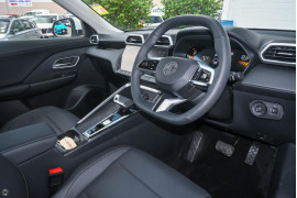2025 MG ZS ZS32 Essence Turbo SUV