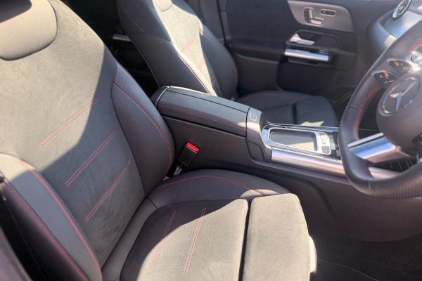 2025 Mercedes-Benz GLA-Class H247 GLA250 SUV Image 15