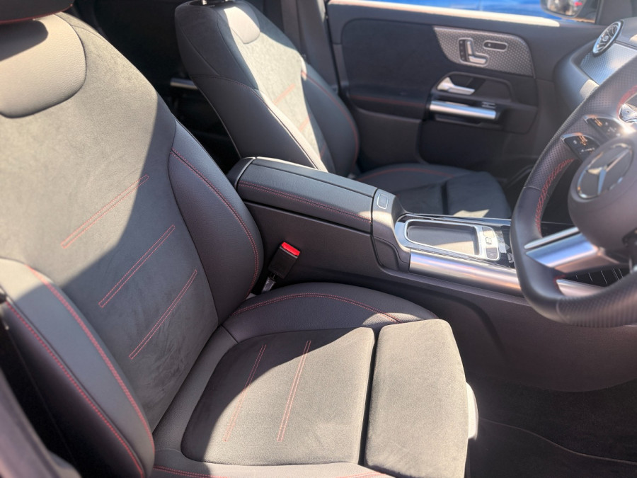 2025 Mercedes-Benz GLA-Class H247 GLA250 SUV Image 15