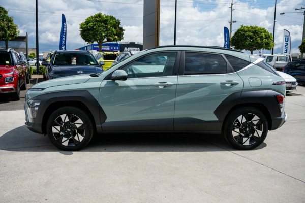 2025 Hyundai KONA SX2.V2 Premium SUV