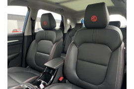 2024 MG ZST S13 Essence SUV