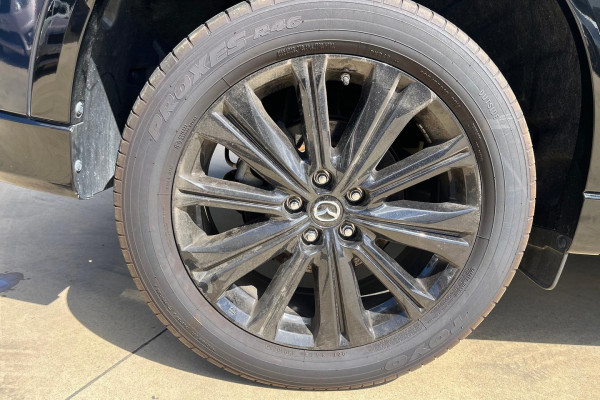 2023 Mazda CX-5 KF Series G25 GT SP SUV Image 37