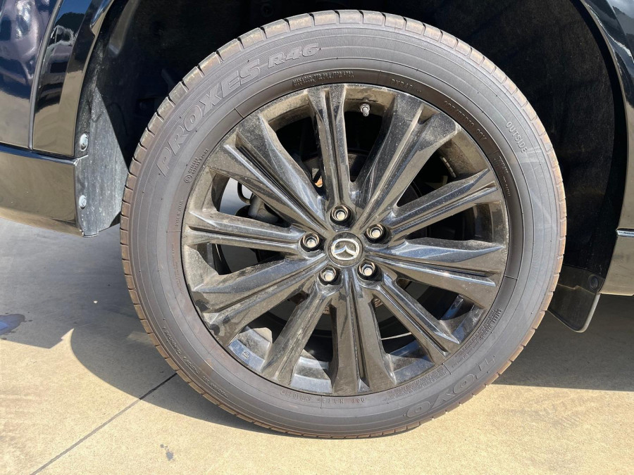 2023 Mazda CX-5 KF Series G25 GT SP SUV Image 37
