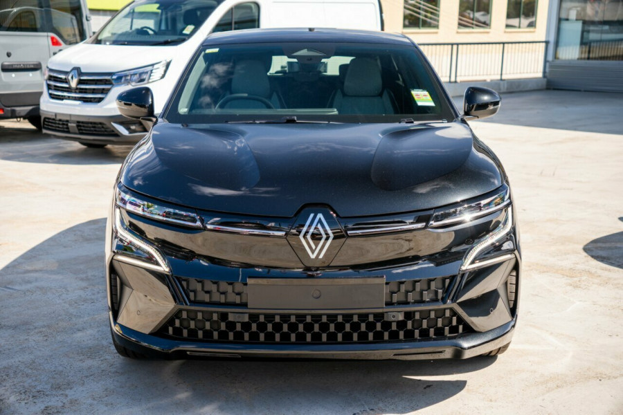 2024 Renault Megane E-Tech XCB Techno EV60 Wagon Image 5