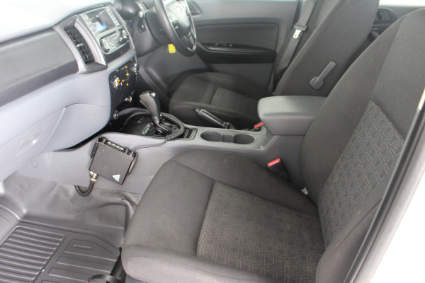 2016 Ford Ranger PX MKII XL Utility