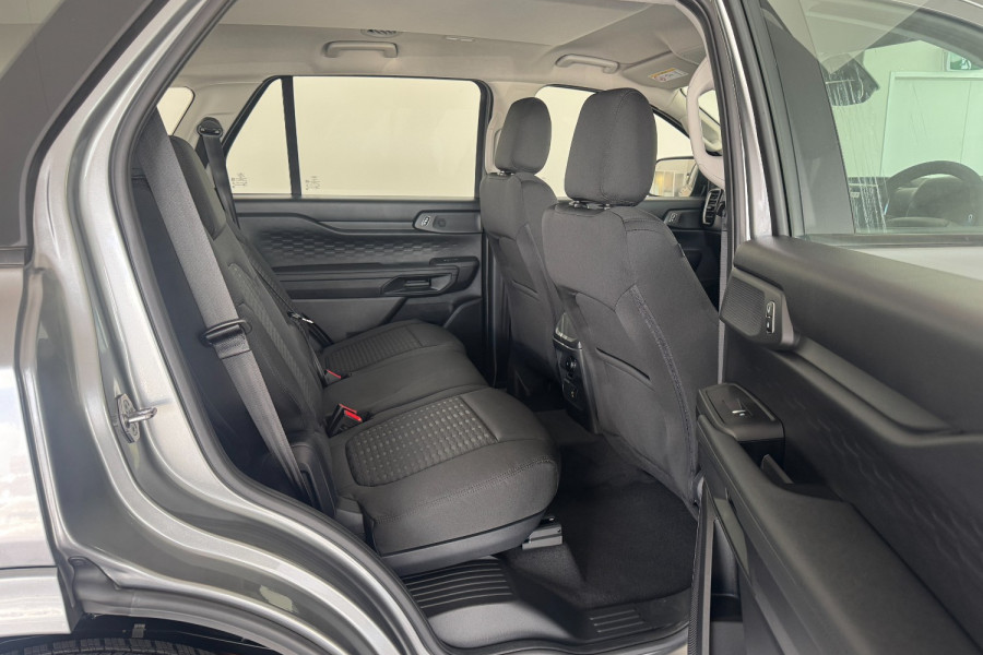 2024 MY24.5 Ford Everest UB Ambiente SUV Image 17