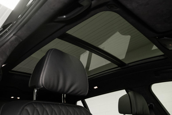 2026 BMW X7 G07 LCI xDrive40d M Sport SUV