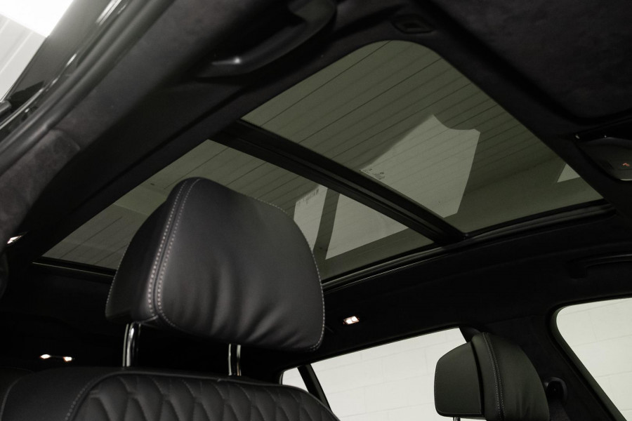 2026 BMW X7 G07 LCI xDrive40d M Sport SUV
