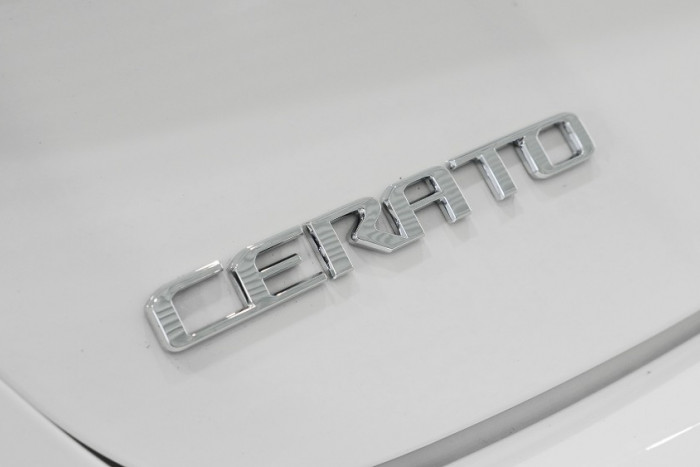 2019 MY20 Kia Cerato Hatch BD S with Safety Pack Hatchback Image 20