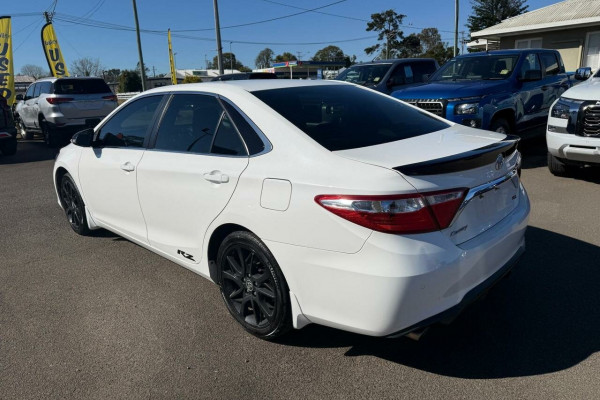 2016 Toyota Camry ASV50R Atara S Sedan Image 5