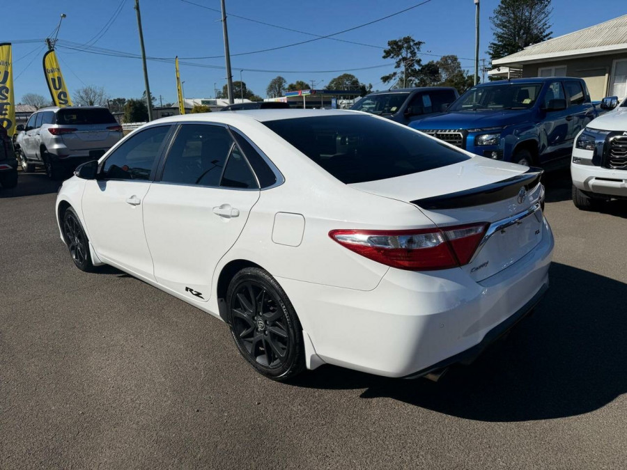 2016 Toyota Camry ASV50R Atara S Sedan Image 5