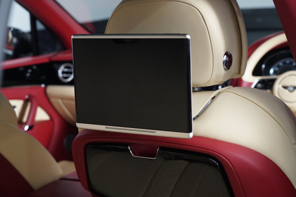 2016 Bentley Bentayga First Edition W12  SUV Image 39