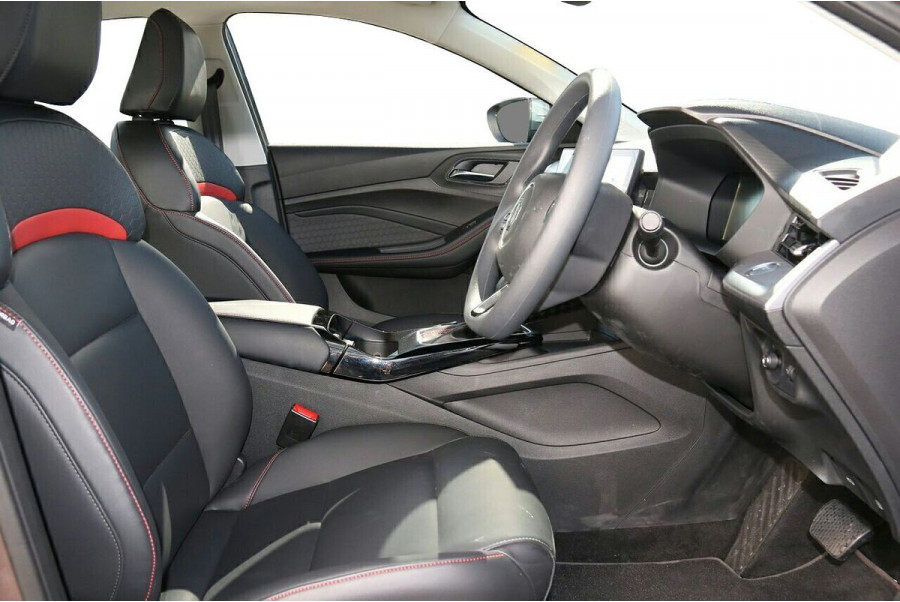 2024 MG MG5 AP32 Vibe Sedan Image 9