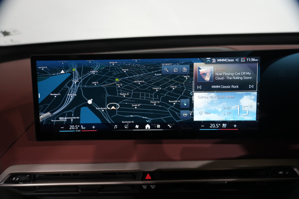 2023 BMW iX xDrive50 Sport SUV Image 19