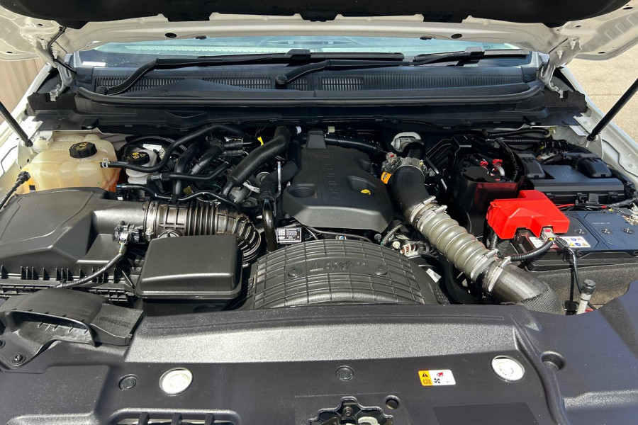 2021 MY21.75 Ford Ranger PX MkIII XLT Ute Image 12