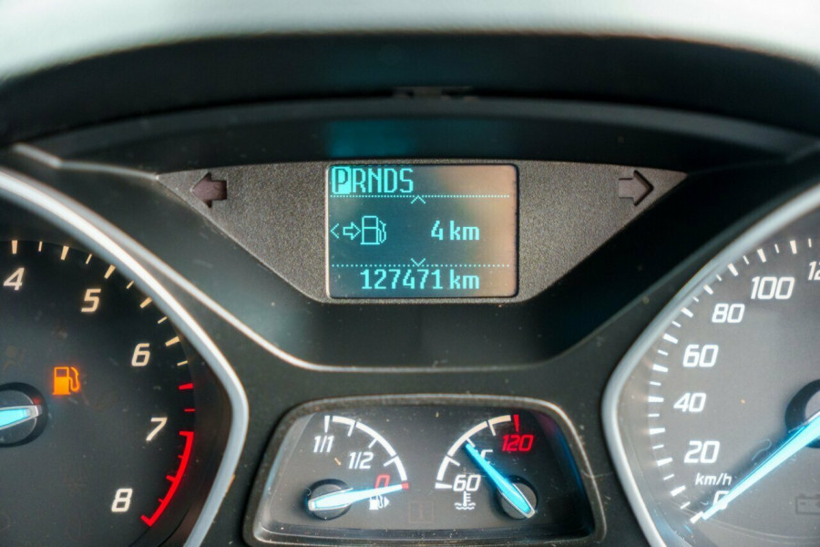 2014 Ford Kuga TF Ambiente SUV Image 17