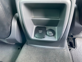 2017 MY18.00 Ford Ranger PX MkII  FX4 Utility