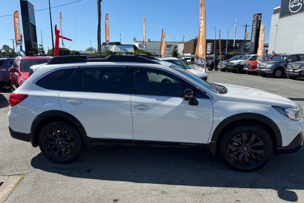 2019 Subaru Outback 5GEN 2.5i-X SUV Image 5