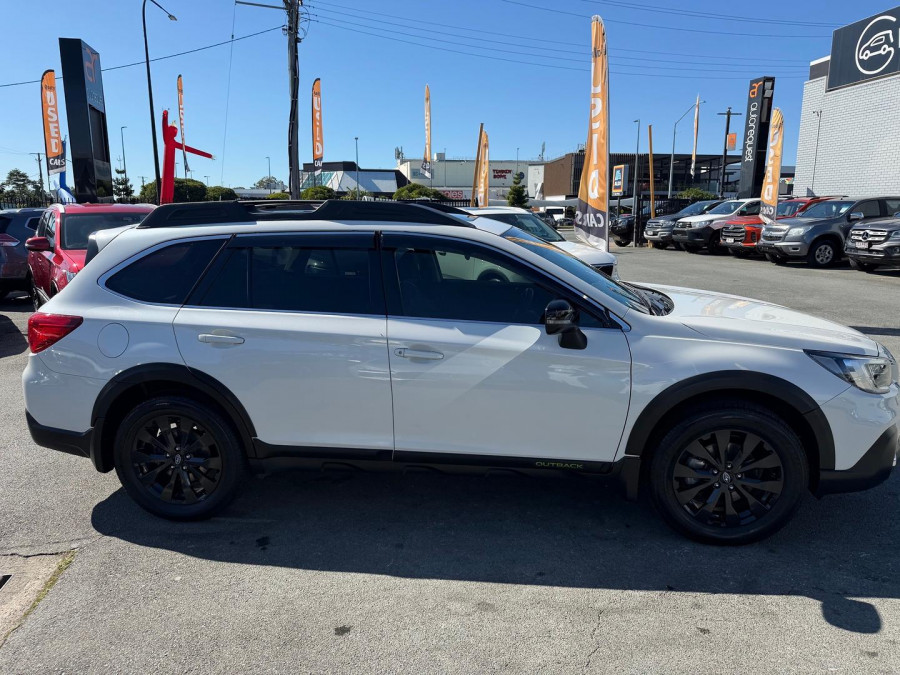2019 Subaru Outback 5GEN 2.5i-X SUV Image 5