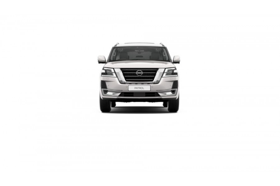 2025 Nissan Patrol Y62 Series 5 Ti-L SUV Image 6