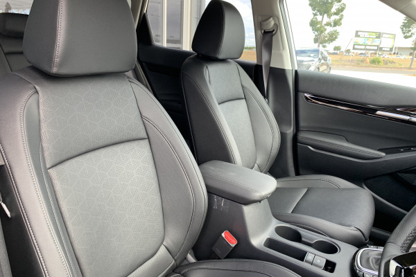 2025 Kia Seltos SP2 PE GT-Line SUV Image 25