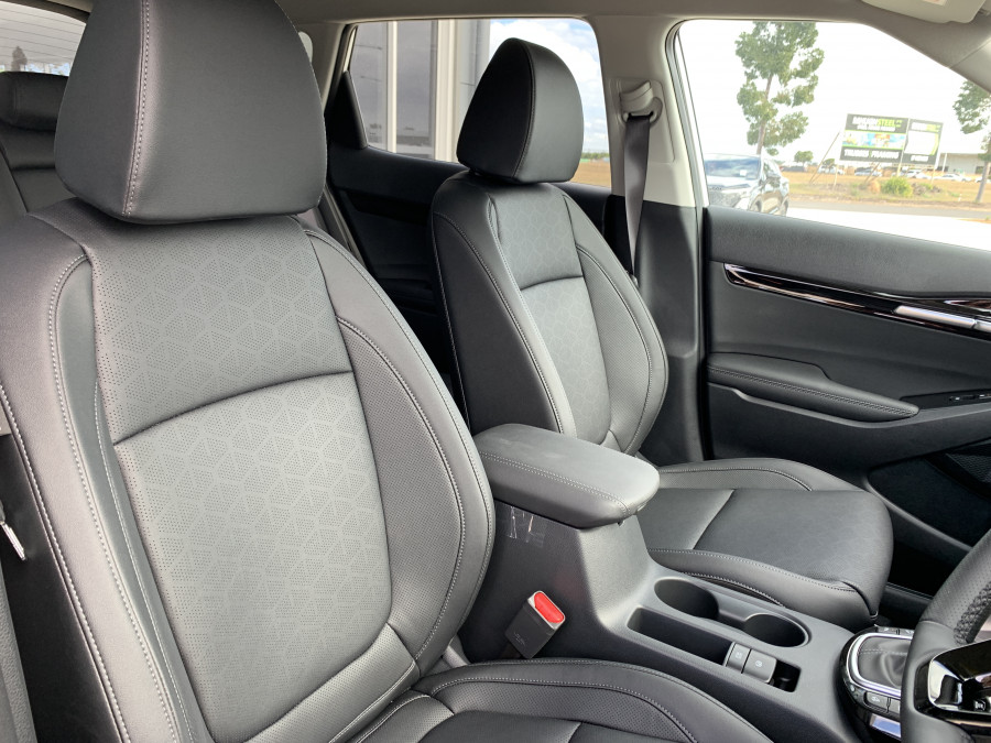 2025 Kia Seltos SP2 PE GT-Line SUV Image 25