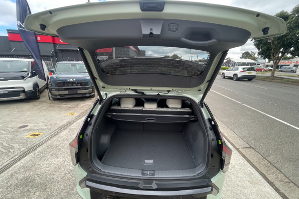 2026 MY27 Kia EV3 SV GT-Line SUV Image 17