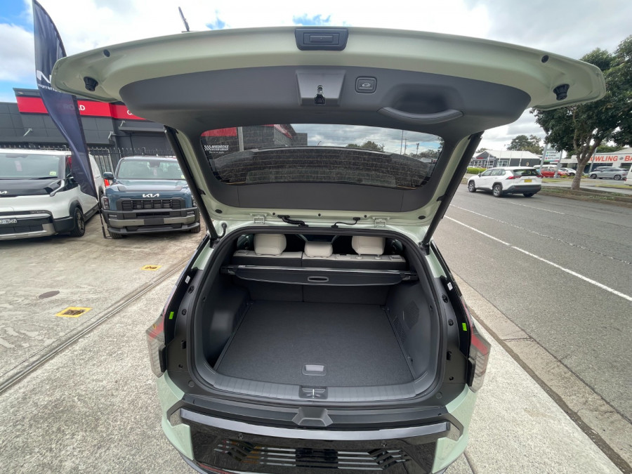 2026 MY27 Kia EV3 SV GT-Line SUV Image 17