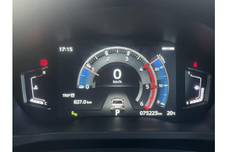 2021 Mitsubishi Pajero Sport QF Exceed SUV