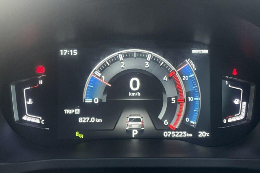 2021 Mitsubishi Pajero Sport QF Exceed SUV Image 22