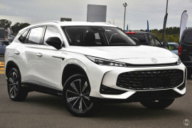 2024 MY24.5 MG HS AS33 Excite SUV