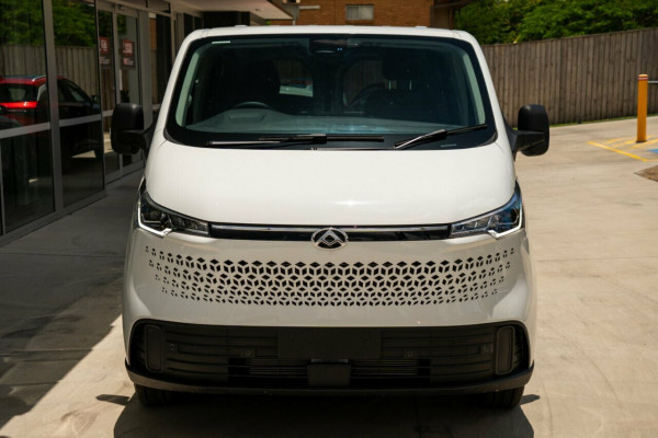 2024 LDV Deliver 7   Van Image 5