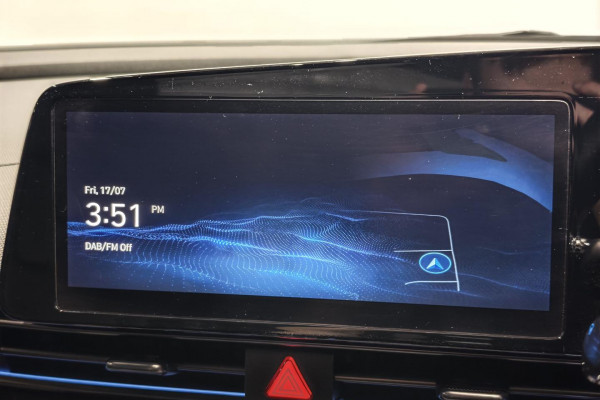 2022 MY23 Hyundai i30 CN7.V1  N Premium Sedan Image 11
