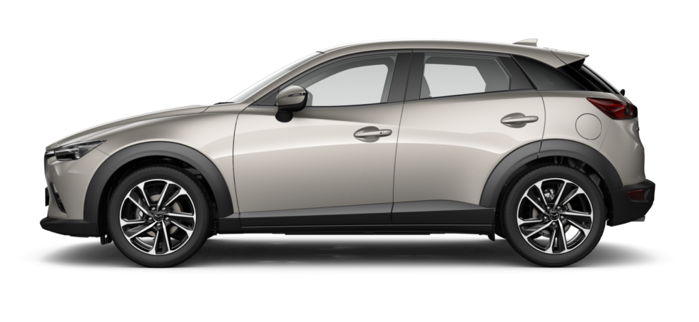 2025 Mazda CX-3 DK G20 Evolve SUV Image 22