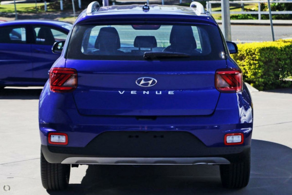 2025 Hyundai Venue QX.V5 Active SUV