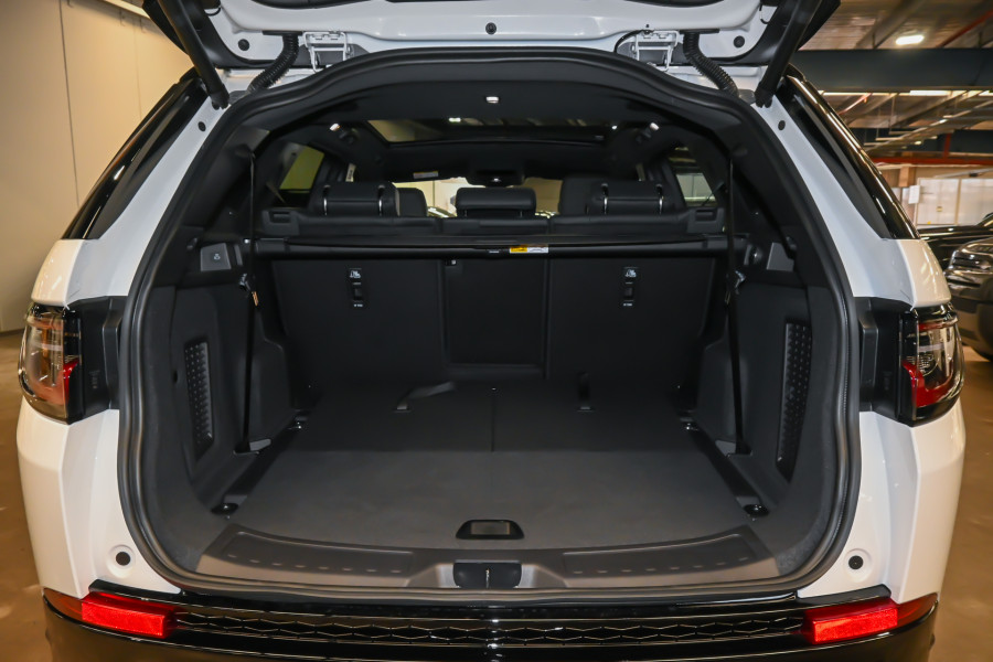 2026 Land Rover Discovery Sport L550 P250 Metropolitan SUV