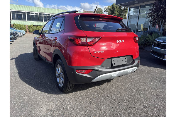 2025 Kia Stonic YB S SUV