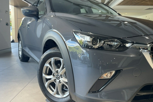 2023 Mazda CX-3 DK Maxx Sport SUV Image 2