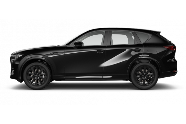 2025 Mazda CX-60 KH Series G40e GT SUV Image 22