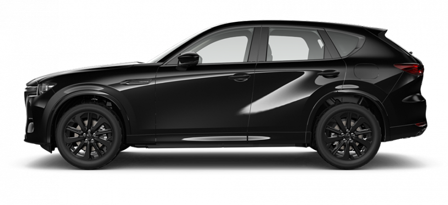 2025 Mazda CX-60 KH Series G40e GT SUV Image 22